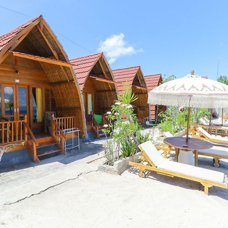 Road Beach Homestay Ped Ngoại thất bức ảnh