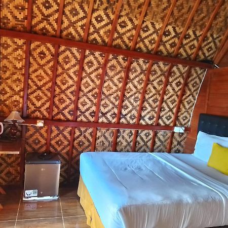 Road Beach Homestay Ped Ngoại thất bức ảnh