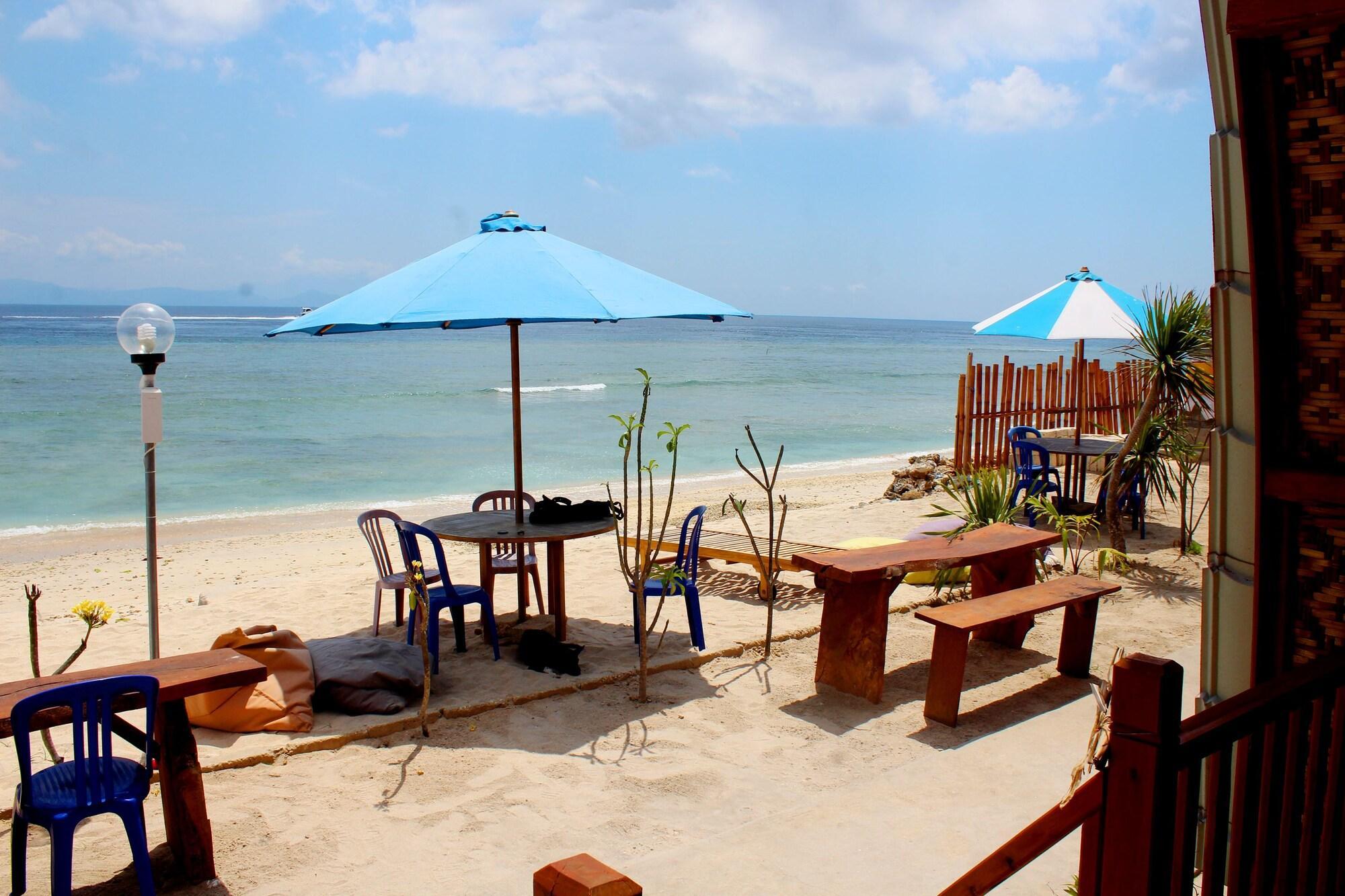 Road Beach Homestay Ped Ngoại thất bức ảnh