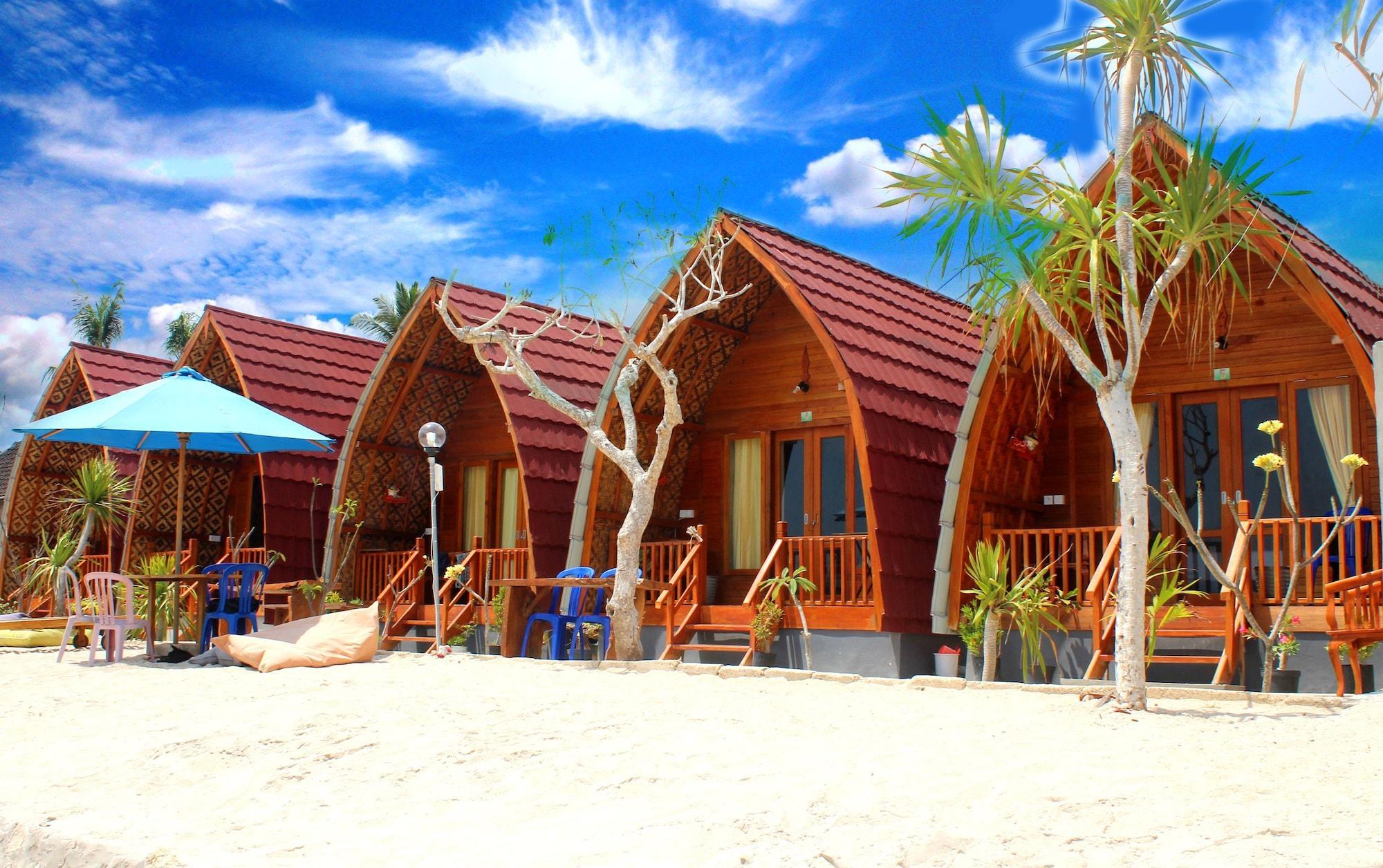 Road Beach Homestay Ped Ngoại thất bức ảnh