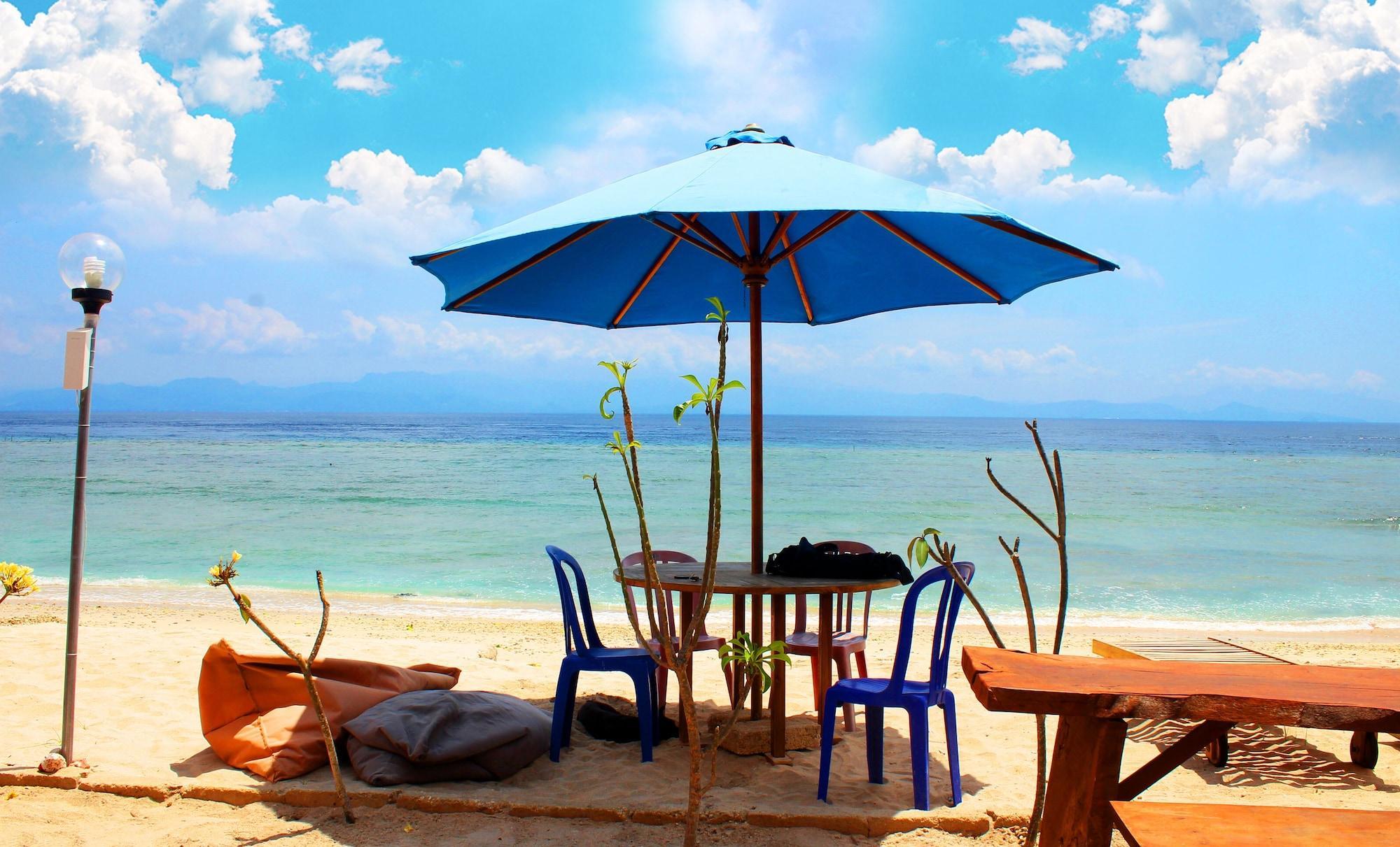 Road Beach Homestay Ped Ngoại thất bức ảnh