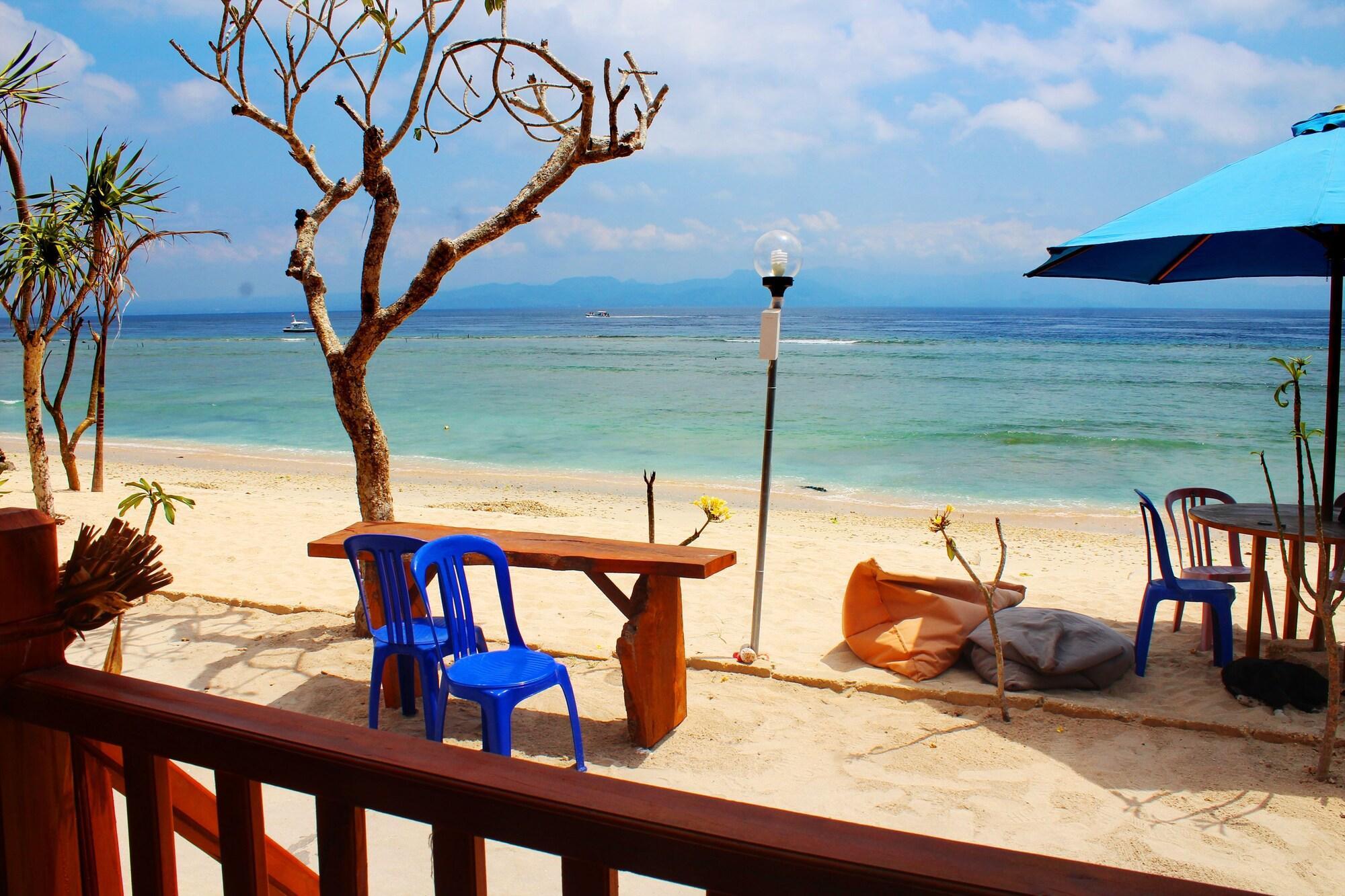 Road Beach Homestay Ped Ngoại thất bức ảnh