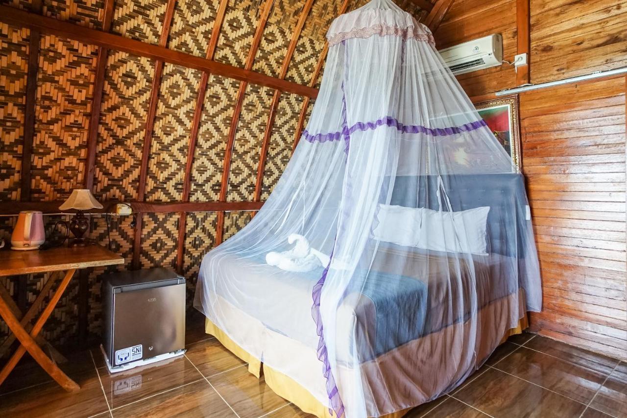 Road Beach Homestay Ped Ngoại thất bức ảnh
