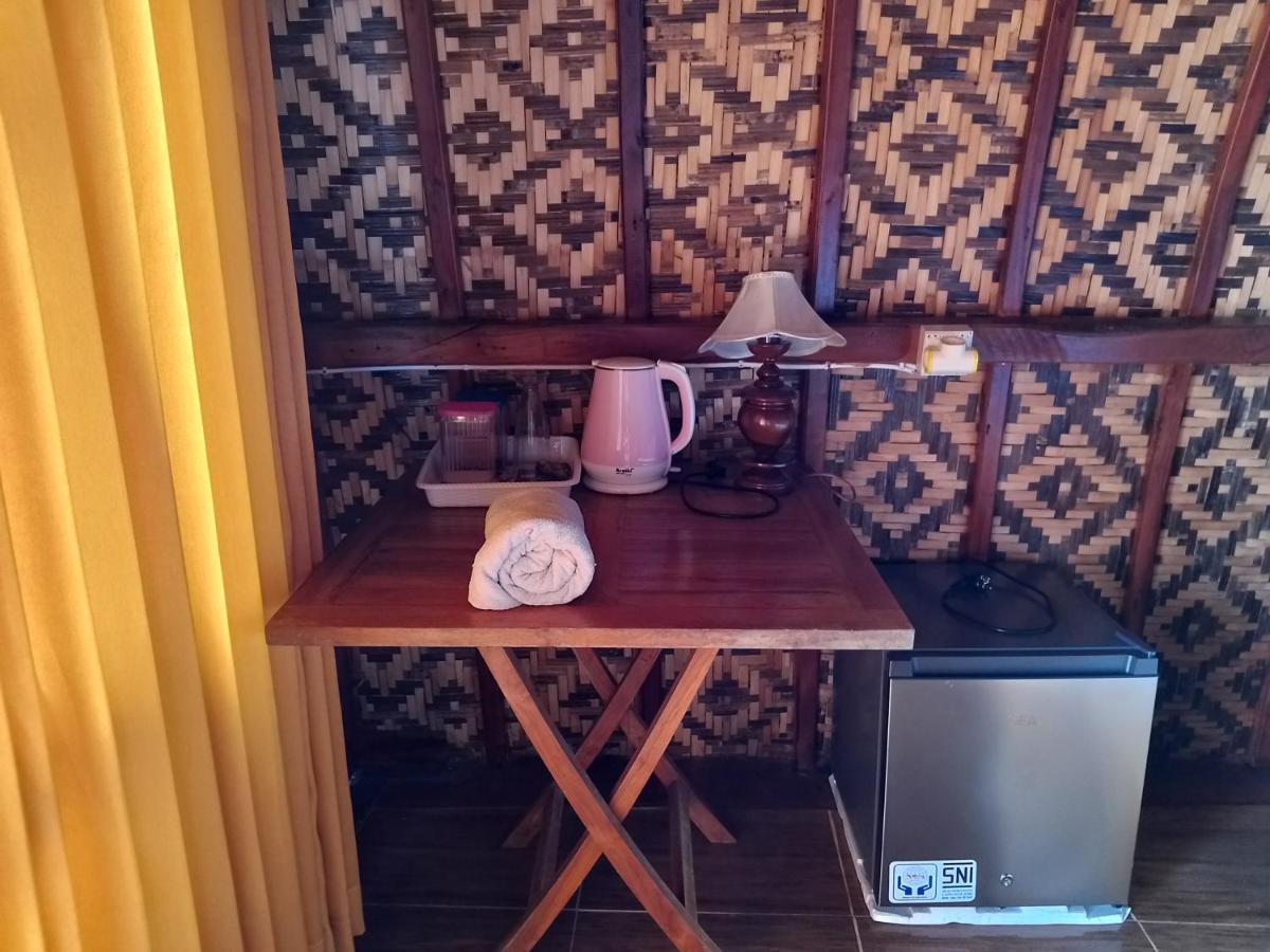 Road Beach Homestay Ped Ngoại thất bức ảnh