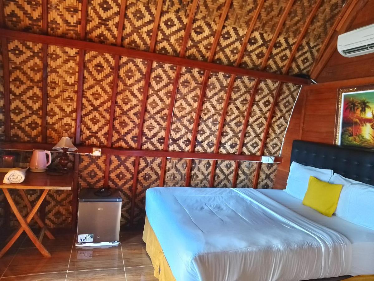 Road Beach Homestay Ped Ngoại thất bức ảnh